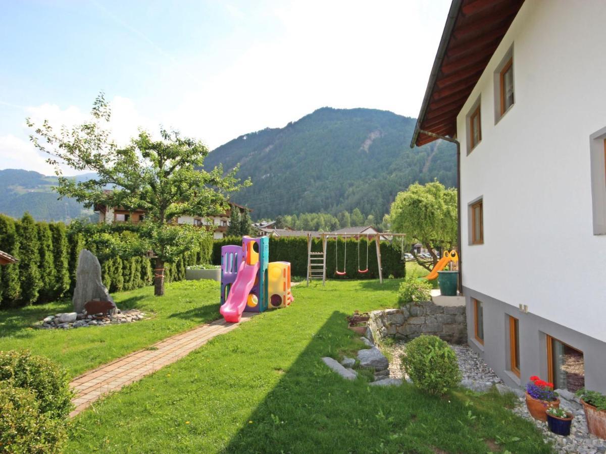 Apartment Handle-2 By Interhome Ried im Oberinntal Exterior photo