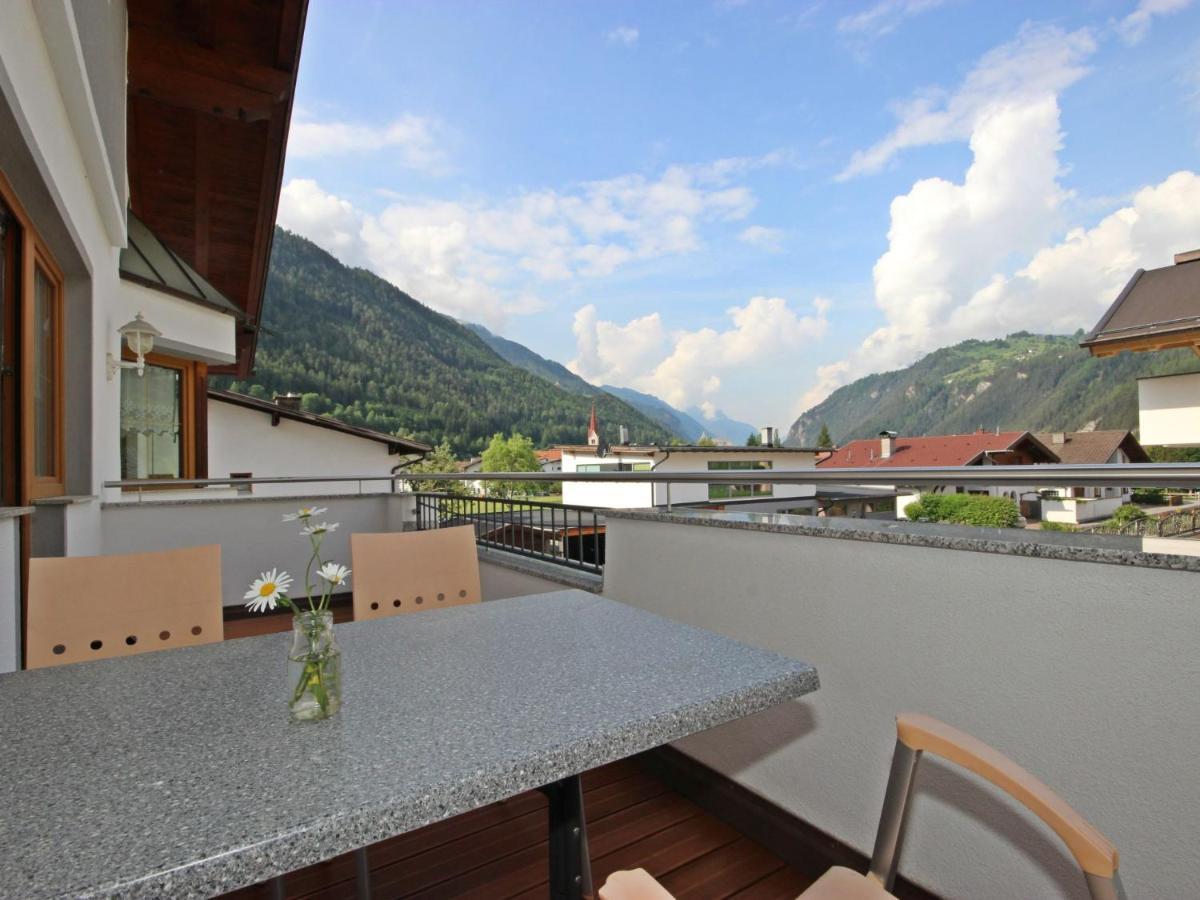 Apartment Handle-2 By Interhome Ried im Oberinntal Exterior photo